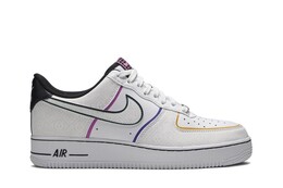 Кроссовки Nike Air Force 1 Low, белый ct1138 100 | white