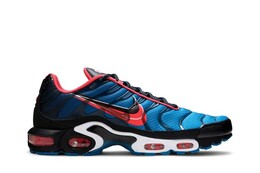 Кроссовки Nike Air Max Plus, синий ct1618 400 | blue
