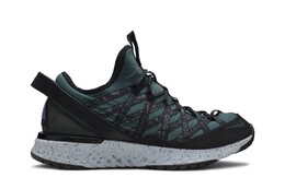 Кроссовки Nike ACG React Terra Gobe, зеленый bv6344 300 | green