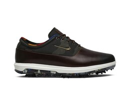 Кроссовки Nike Seamus x Air Zoom Victory Tour NRG, коричневый ck6352 200 | brown