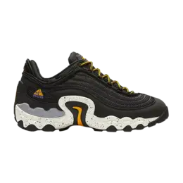 Кроссовки Nike ACG Air Skarn, черный cd2189 002 | black