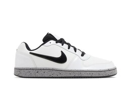 Кроссовки Nike Ebernon Low, белый ck0034 100 | white