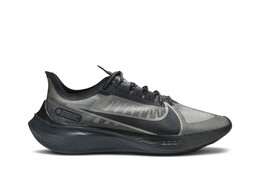 Кроссовки Nike Zoom Gravity, черный bq3202 004 | black