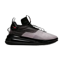 Кроссовки Nike Air Max 720 Waves, черный bq4430 001 | black