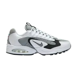 Кроссовки Nike Air Max Triax 96 Retro, белый cd2053 104 | white