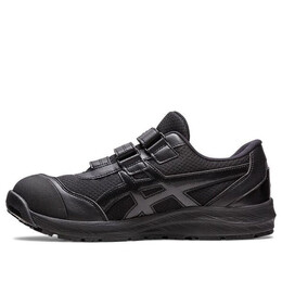 Кроссовки winjob cp215 Asics, черный 1273a079-001 | black/black
