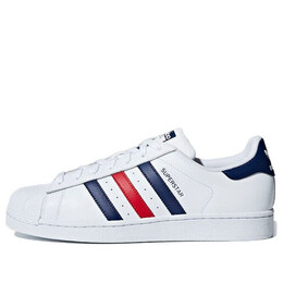 Кроссовки суперзвезда fd Adidas, белый f36583 | white