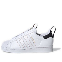 Кроссовки суперзвезда Adidas, белый fw6775 | white