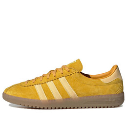 Кроссовки бермуды Adidas, золотой id4574 | bold gold / almost yellow / preloved yellow