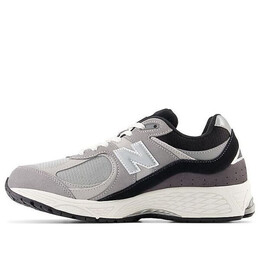 Кроссовки 2002р New Balance, серый m2002rsg | slate grey/black/raincloud