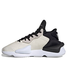 Кроссовки y 3 kaiwa Adidas, белый ef2546 | white