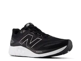 Кроссовки Fresh Foam 680 v8 Sneaker New Balance, черно-белый 568702 | black_white