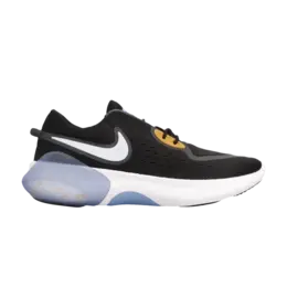 Кроссовки Nike Joyride Dual Run, черный cd4365 002 | black