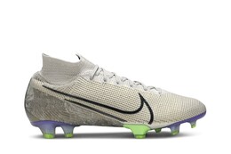 Кроссовки Nike Mercurial Superfly 7 Elite FG, бежевый aq4174 005 | tan