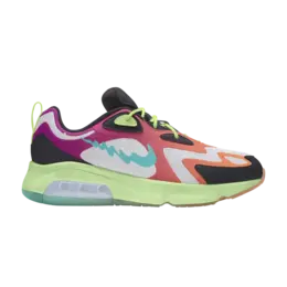 Кроссовки Nike We Are Cultivator x Nike By You x Air Max 200, разноцветный cj5609 991 | multi-color