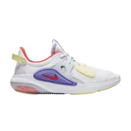 Кроссовки Nike Joyride CC, белый ao1742 100 | white