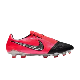 Кроссовки Nike Phantom Venom Elite FG, красный ao7540 606 | red