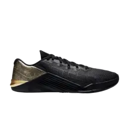 Кроссовки Nike Metcon 5, черный at3144 070 | black