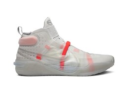 Кроссовки Nike Kobe AD NXT FastFit, серый cd0458 001 | grey