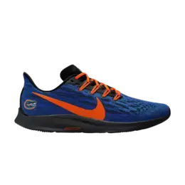 Кроссовки Nike Air Zoom Pegasus 36, синий ci2066 400 | blue