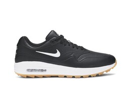 Кроссовки Nike Air Max 1 Golf, черный aq0863 001 | black