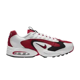 Кроссовки Nike Air Max Triax 96 Retro, красный cd2053 101 | red