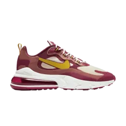 Кроссовки Nike Air Max 270 React, красный ao4971 601 | red