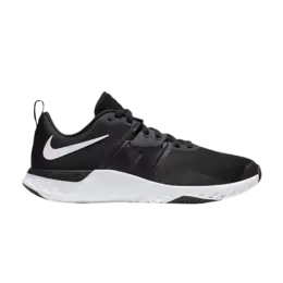 Кроссовки Nike Renew Retaliation TR, черный at1238 003 | black