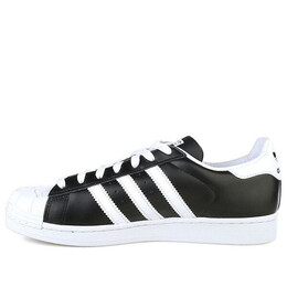 Кроссовки nigo x superstar Adidas, черный s83386 | black