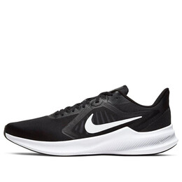 Кроссовки дауншифтер 10 Nike, черный ci9981-004 | black/white/anthracite