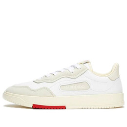 Кроссовки the next door x sc премьера Adidas, белый ee6672 | white