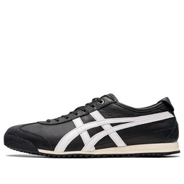 Кроссовки mexico 66 sd Onitsuka Tiger, черный 1183a872-003 | black/white