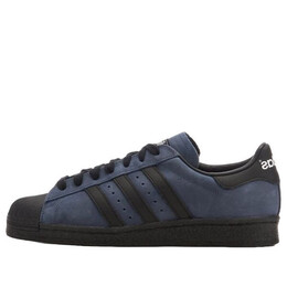 Кроссовки суперзвезда 82 Adidas, черный if6187 | black/blue