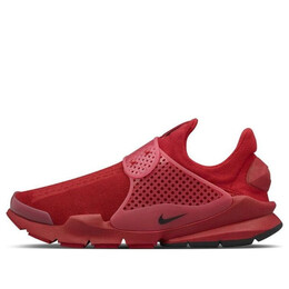 Кроссовки носок дротик sp Nike, красный 686058-660 | red/red