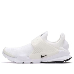 Кроссовки носок дротик sp Nike, белый 686058-111 | white