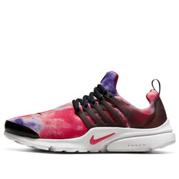 Кроссовки Air Presto Nike, розовый ct3550-501 | pink/purple