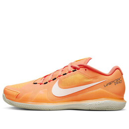Кроссовки Court Air Zoom Vapor Pro Nike, оранжевый cz0220-800 | orange