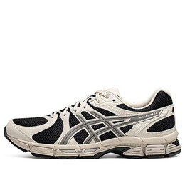 Кроссовки гель exalt 2 кроссовки Asics, бежевый 1011b918-002 | beige/greyblack