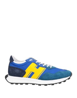 Кеды Hogan, синий 17692925pa | blue