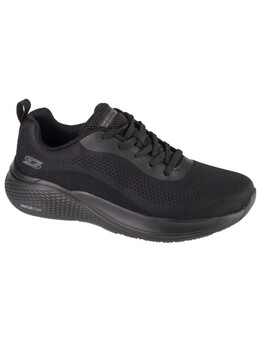 Низкие кроссовки Skechers Bobs Infinity Vapor Exact, черный 5056170 | schwarz