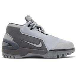 Кроссовки Nike Air Zoom Generation Retro 'Dark Grey', Серый dr0455 001 | grey
