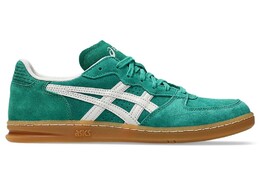 Кроссовки унисекс Asics Hay x Skyhand OG, зеленый 1203a563 250 | green