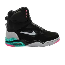 Кроссовки Nike Air Command Force 'Spurs', черный 684715 001 | black