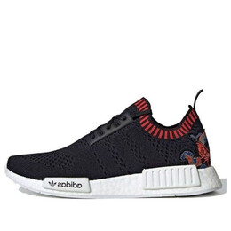 Кроссовки nmd r1 Adidas, черный eh2238 | black