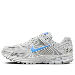 Кроссовки air zoom vomero 5 Nike, белый fb9149-100 | summit white/university blue/photon dust