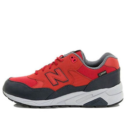 Кроссовки 580 New Balance, красный mrt580xr | red/black/white/gray