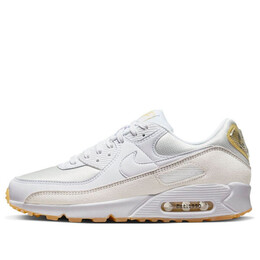 Кроссовки air max 90 se Nike, белый dv1734-100 | white