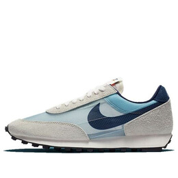 Кроссовки рассвет sp Nike, синий cz0614-300 | blue/grey