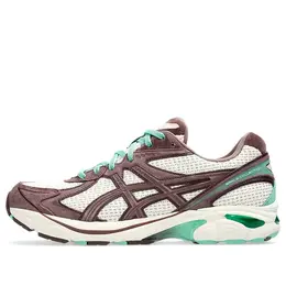Кроссовки x earls collection gt 2160 Asics, бежевый 1203a493-100 | cream/peppercorn