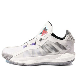 Кроссовки дама 6 gca Adidas, черный fx2085 | black/gray/blue